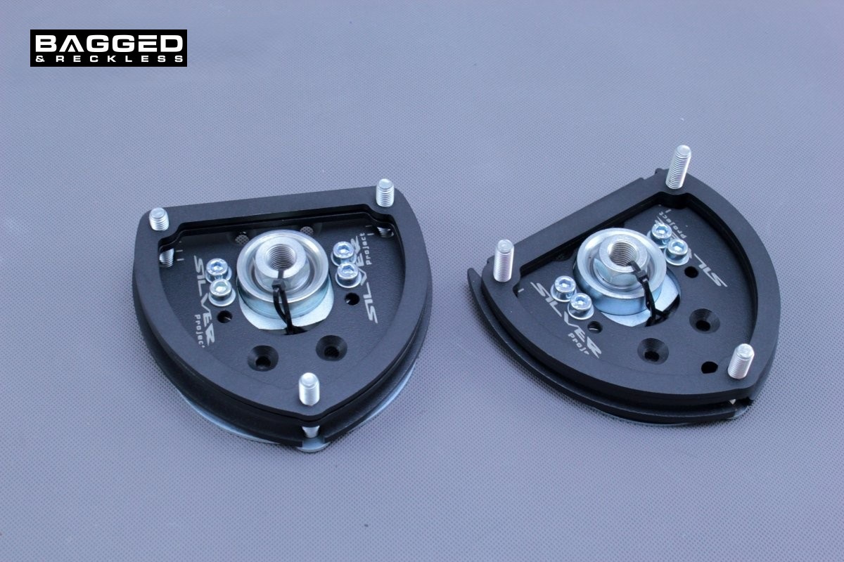 Additional image for AIR STRUTS