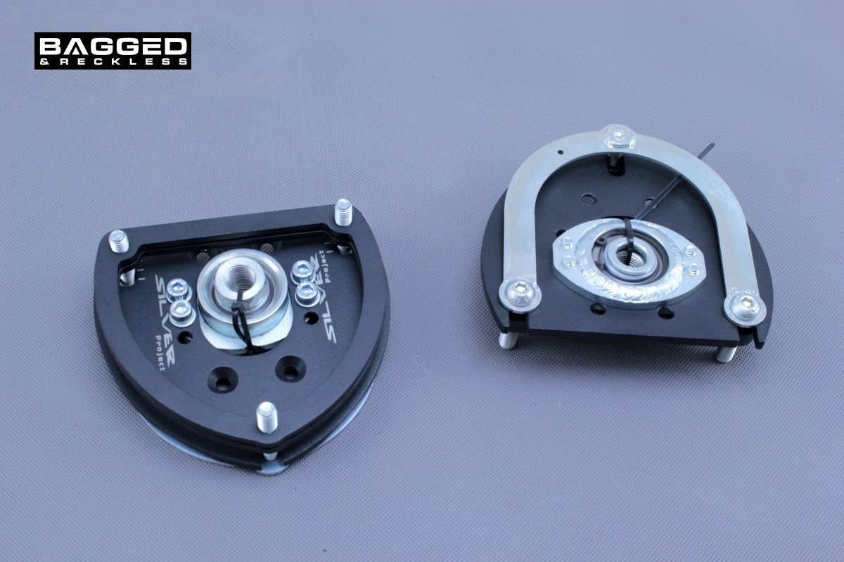 Additional image for AIR STRUTS