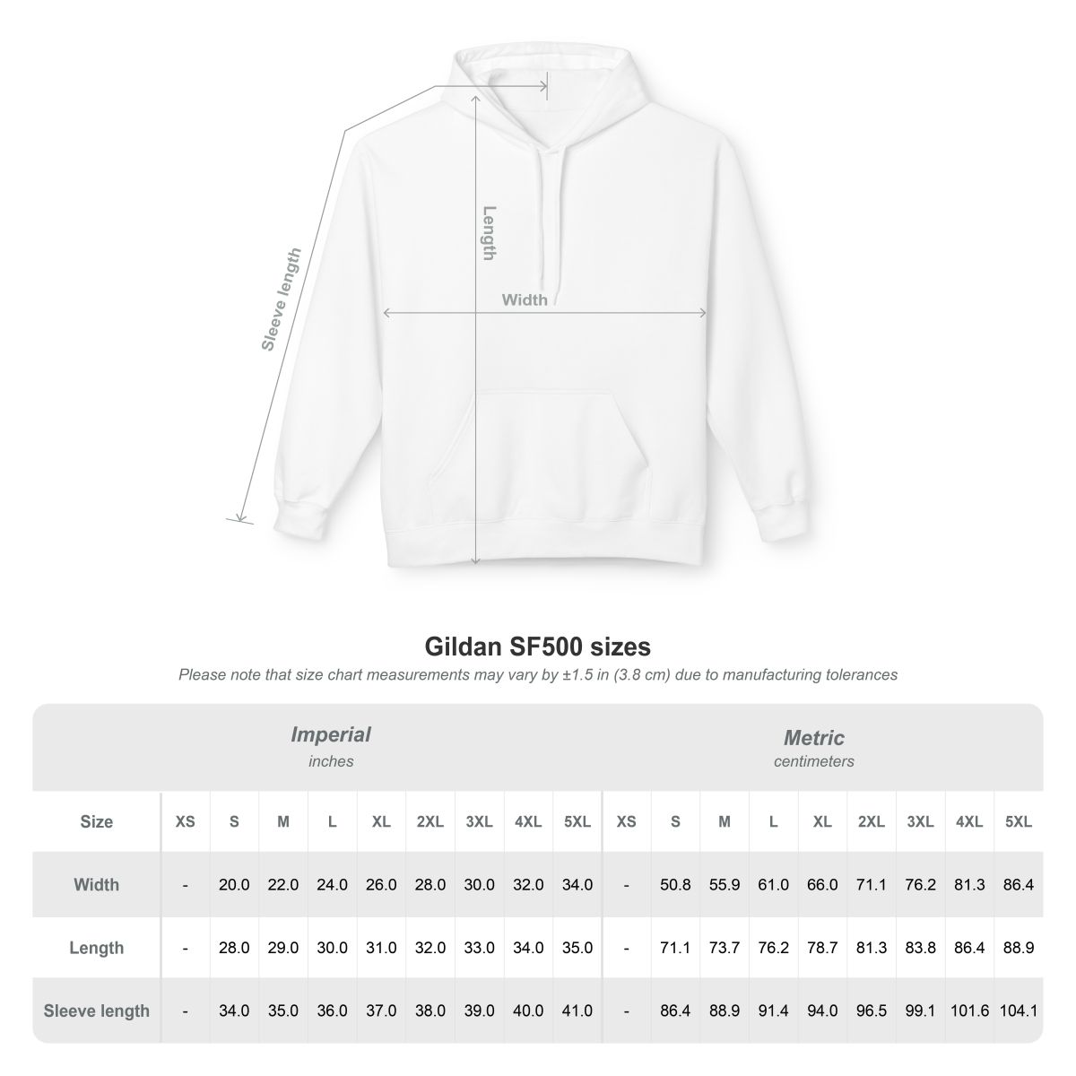 Additional image for Bagged & Reckless Mercedes Hoodie