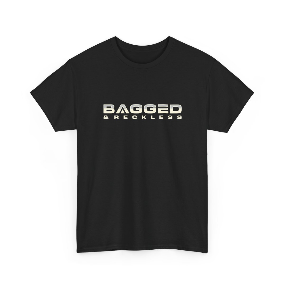 Additional image for Bagged & Reckless Skoda T-Shirt