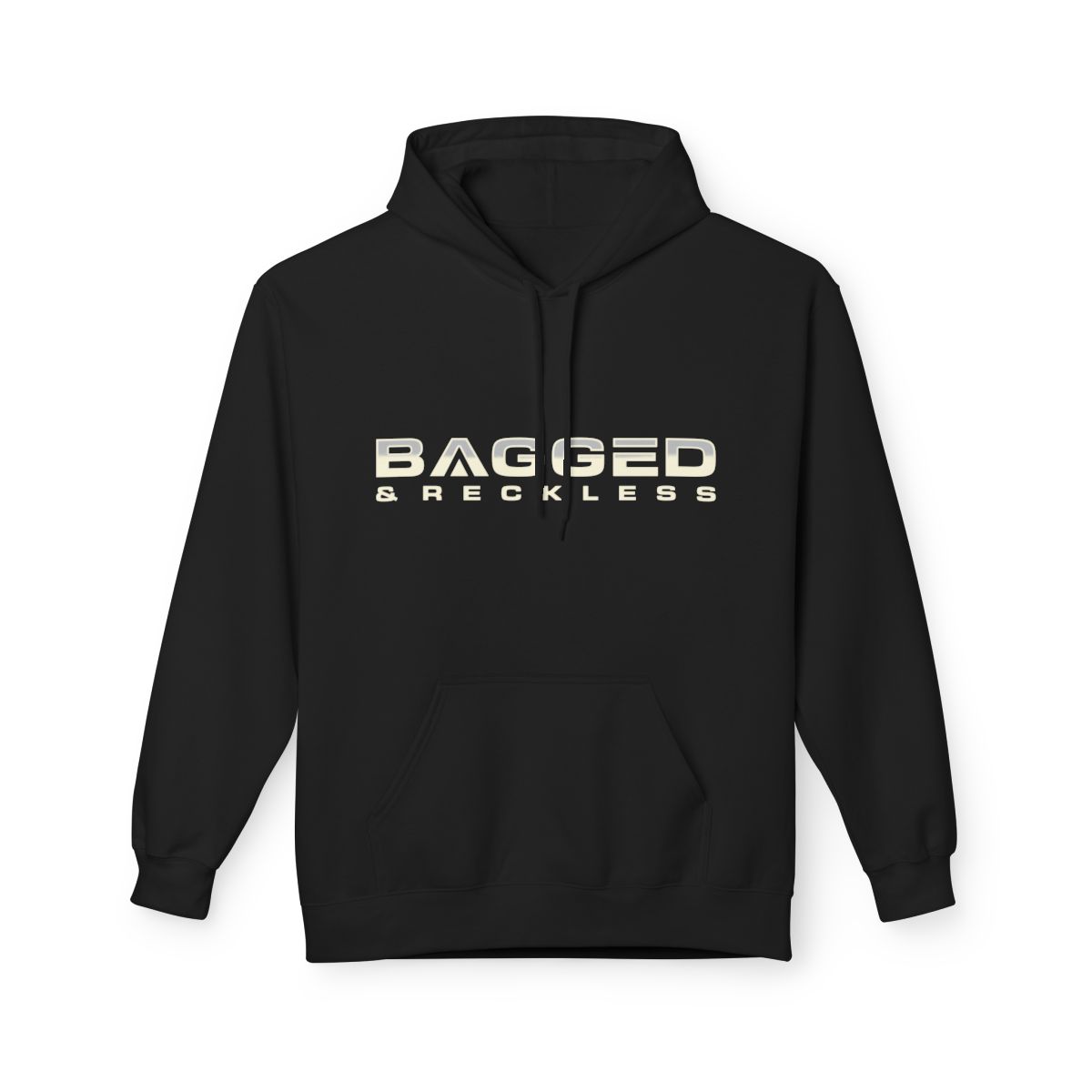 Additional image for Bagged & Reckless Pandem BMW Hoodie