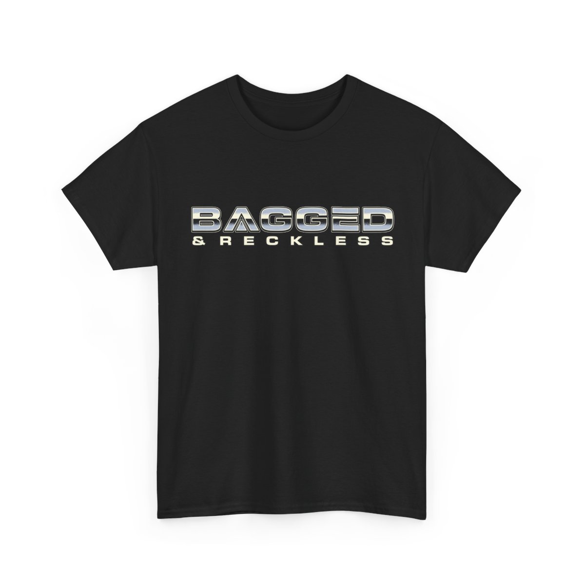 Additional image for Bagged & Reckless Pandem BMW T-Shirt