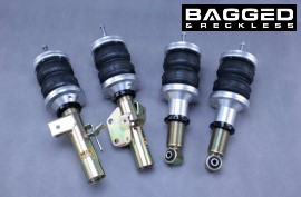 AIR STRUTS
