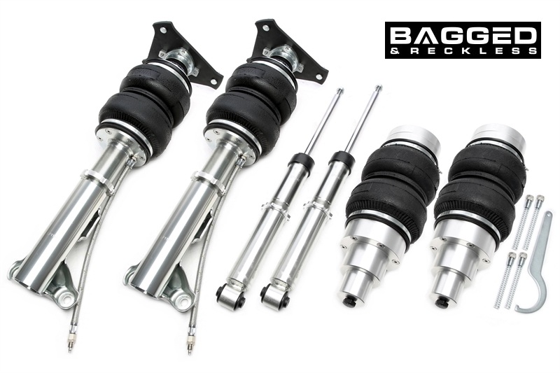 AIR STRUTS